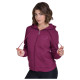 Target Γυναικεία ζακέτα Fleece Hoodie Jacket ''Icon''